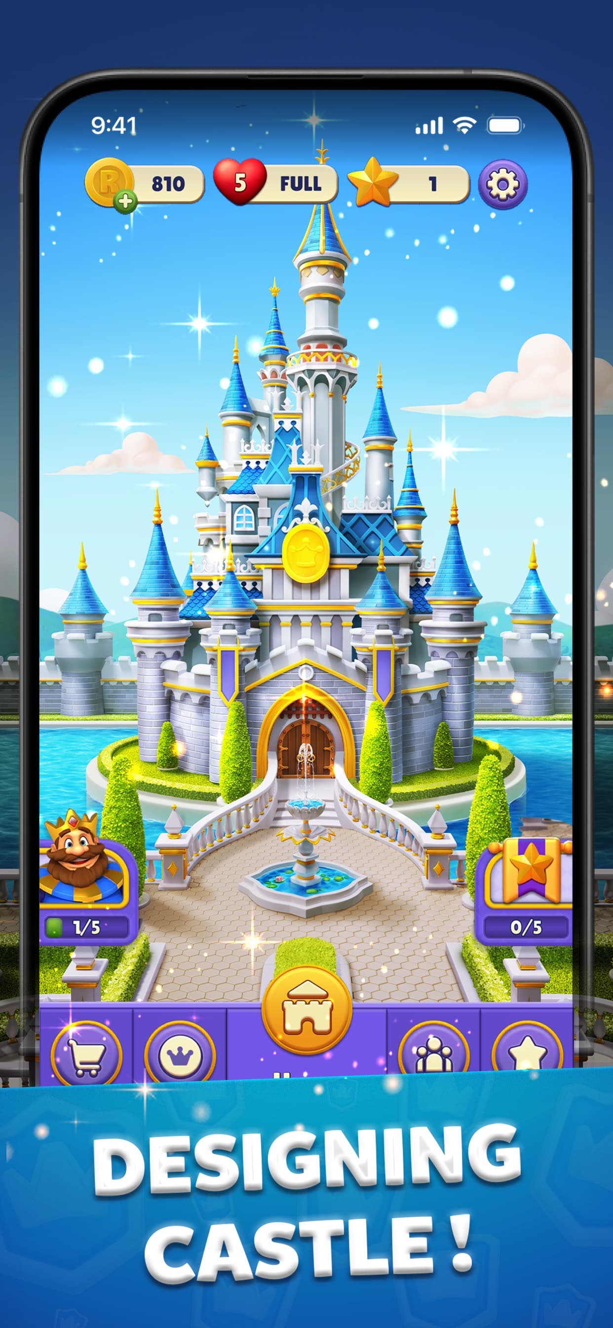 Bricks Royale screenshot 7 - screenshot
