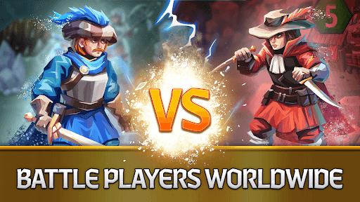 Price of Glory: Tactics screenshot 9 - screenshot