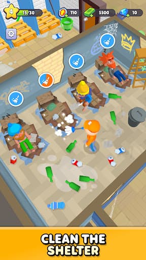 Flop House screenshot 10 - screenshot
