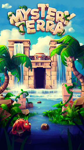 Mystery Terra - Saga Hexa screenshot 7 - screenshot