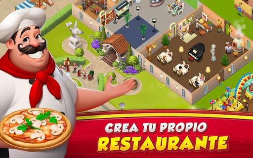World Chef screenshot 8 - screenshot