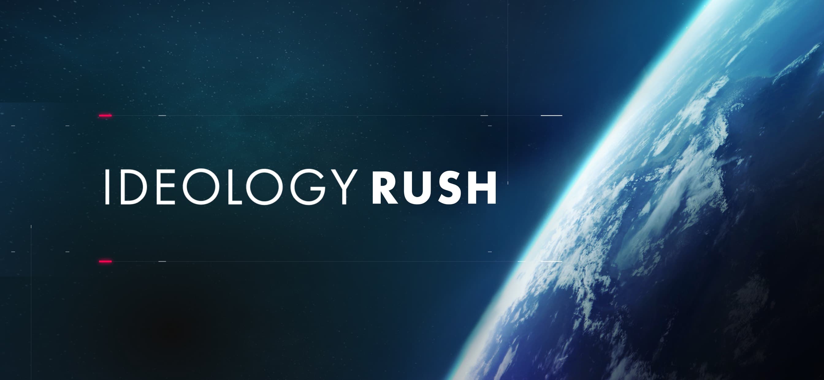 Ideology Rush screenshot 1 - screenshot