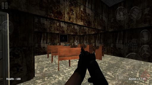 Slender Must Die: Chapter 7 screenshot 13 - screenshot