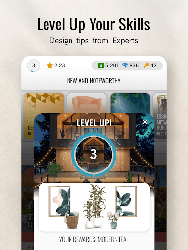 Design Home™: House Makeover screenshot 11 - screenshot