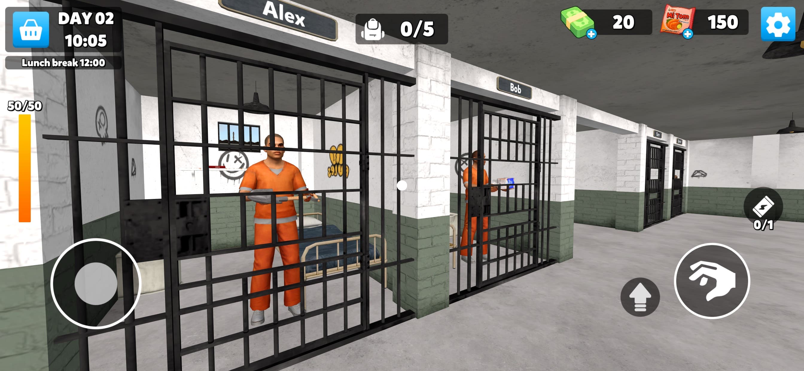 Mission X: Justice screenshot 3 - screenshot