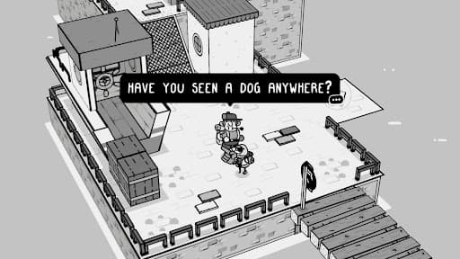 TOEM: A Photo Adventure screenshot 13 - screenshot