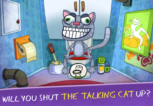 Troll Face Quest: VideoGames 2 screenshot 3 - screenshot