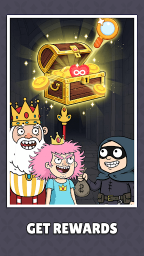 Jigory screenshot 6 - screenshot