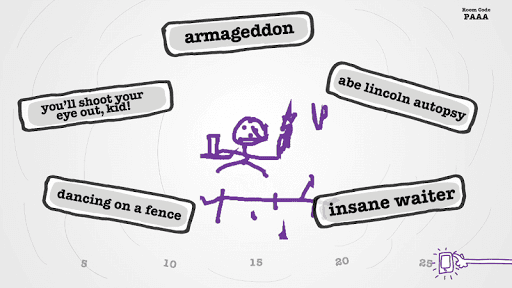 The Jackbox Party Pack screenshot 7 - screenshot