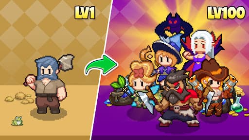 Guardian War: Ultimate Edition screenshot 8 - screenshot