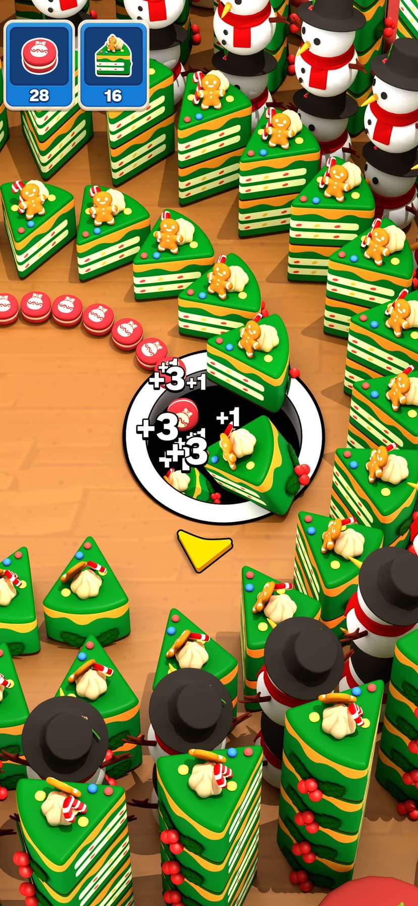 Holy Hole! screenshot 3 - screenshot