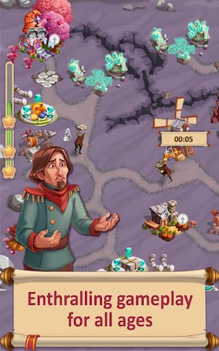 Gnomes Garden Chapter 6 screenshot 19 - screenshot