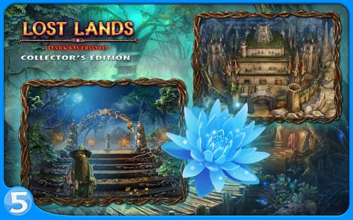 Lost Lands 1 CE screenshot 3 - screenshot