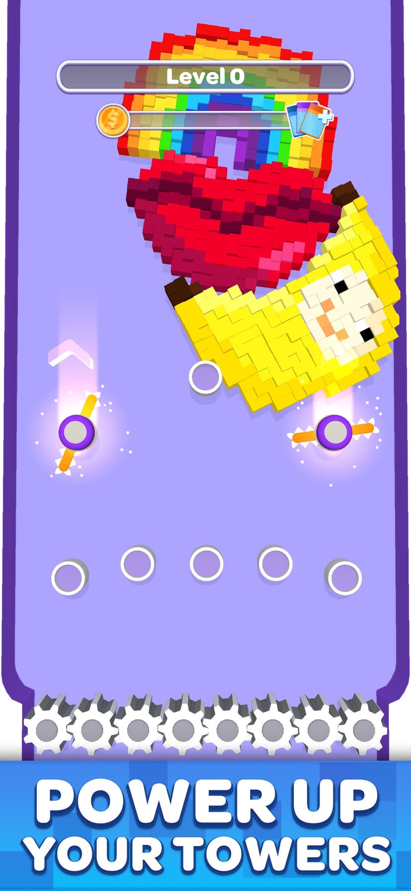 Pixel Demolish screenshot 6 - screenshot