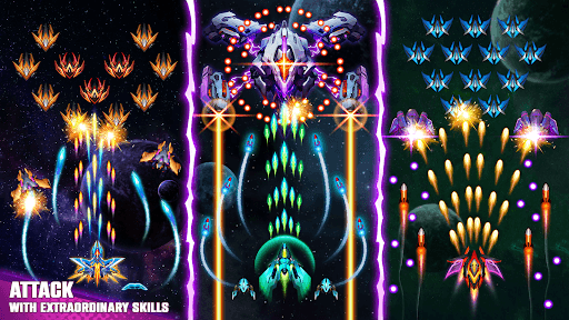 Transmute 2: Space Survivor screenshot 17 - screenshot