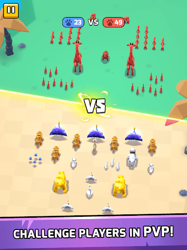 Animal Warfare screenshot 20 - screenshot