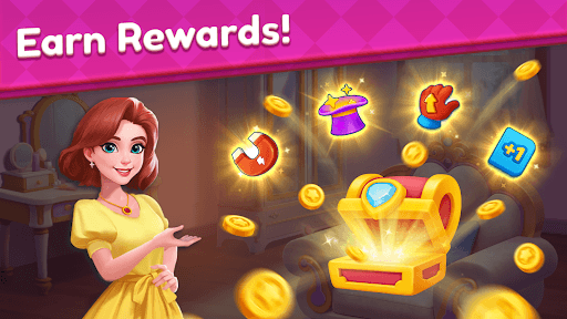 Triple Master® - Match 3 Tiles screenshot 7 - screenshot