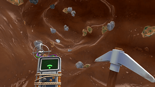 Dig It Up screenshot 12 - screenshot