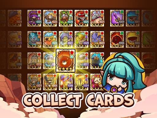 Crazy Defense Heroes - TD Game screenshot 20 - screenshot