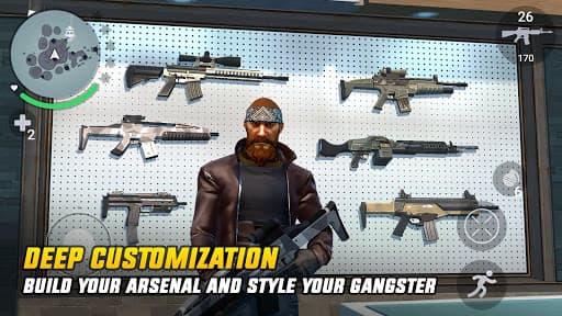 Gangstar New Orleans screenshot 11 - screenshot
