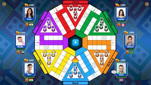 Ludo King® screenshot 23 - screenshot
