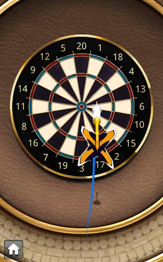 Darts Club: PvP Multiplayer screenshot 14 - screenshot