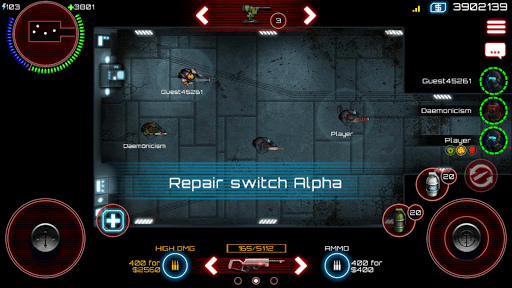 SAS: Zombie Assault 4 screenshot 2 - screenshot