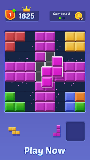 Block Puzzle screenshot 32 - screenshot