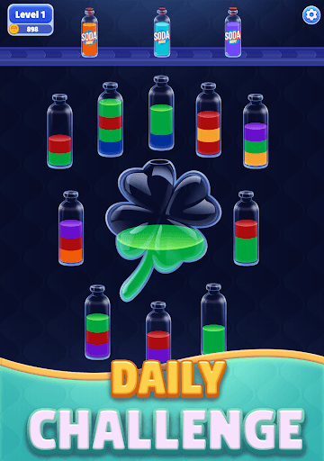 Water Sort Inc. screenshot 20 - screenshot