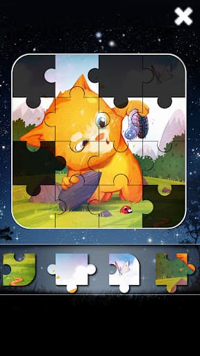 Talking Ginger screenshot 10 - screenshot