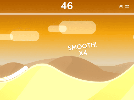 Dune! screenshot 9 - screenshot
