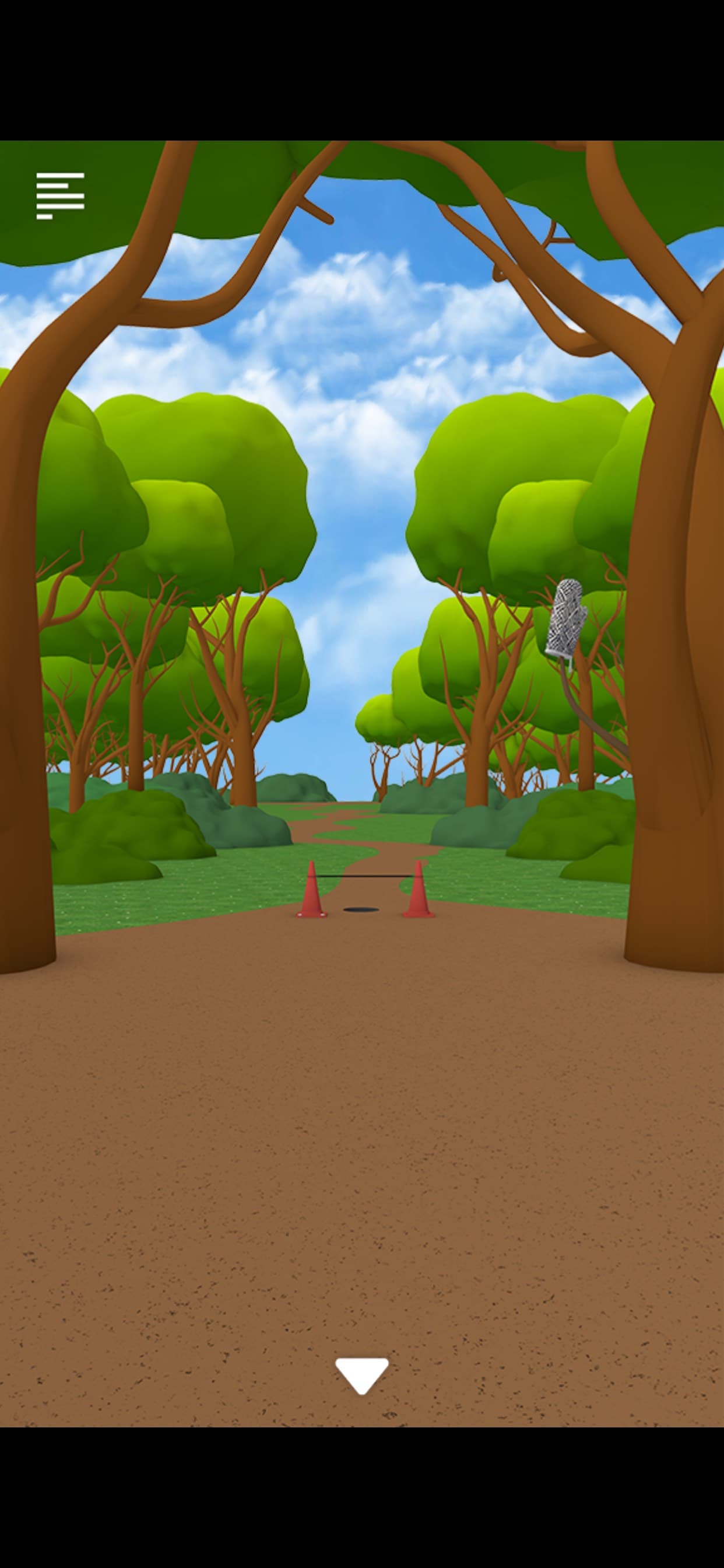 Escape Game: Hansel and Gretel screenshot 6 - screenshot