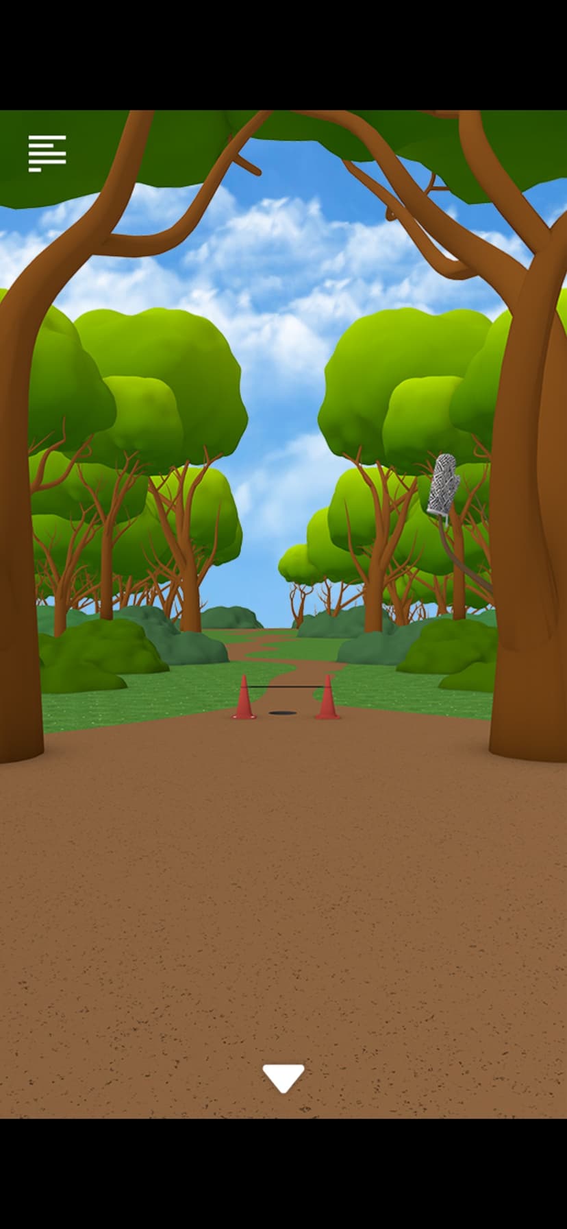 Escape Game: Hansel and Gretel screenshot 6 - screenshot