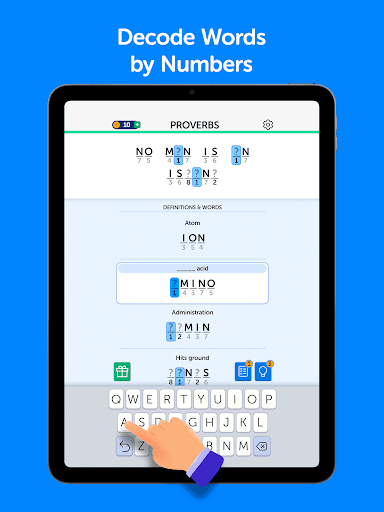 Sort It Out - Puzzle Game screenshot 9 - screenshot