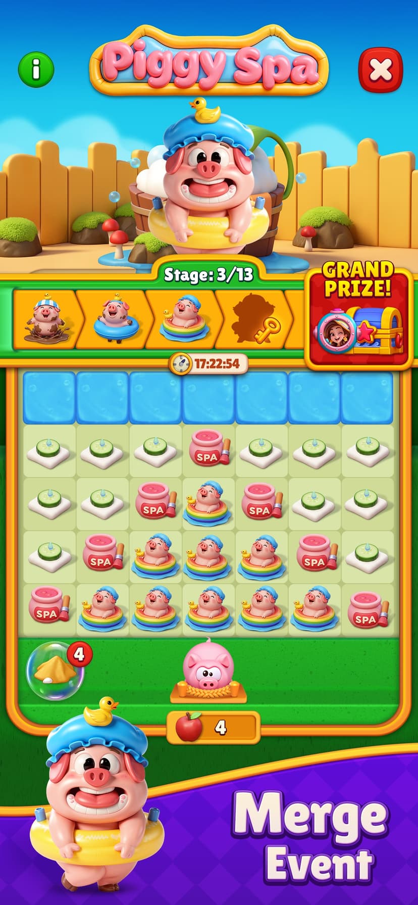 Dream Mania - Match 3 Games screenshot 7 - screenshot