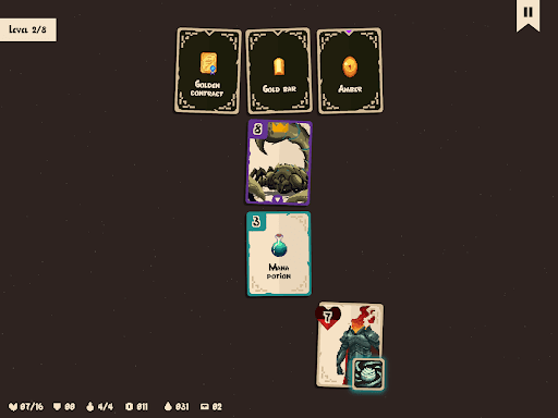 Forward: Escape The Fold screenshot 10 - screenshot