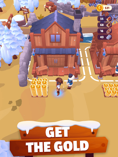 Gold Rush: Frozen Adventures screenshot 21 - screenshot