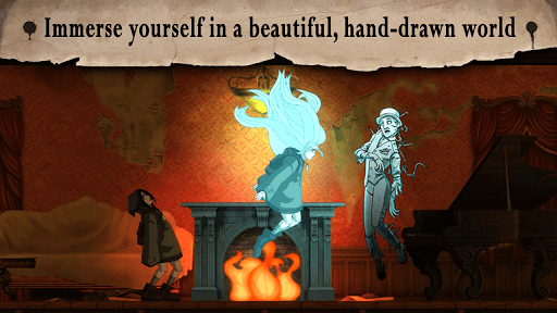 Whispering Willows screenshot 11 - screenshot