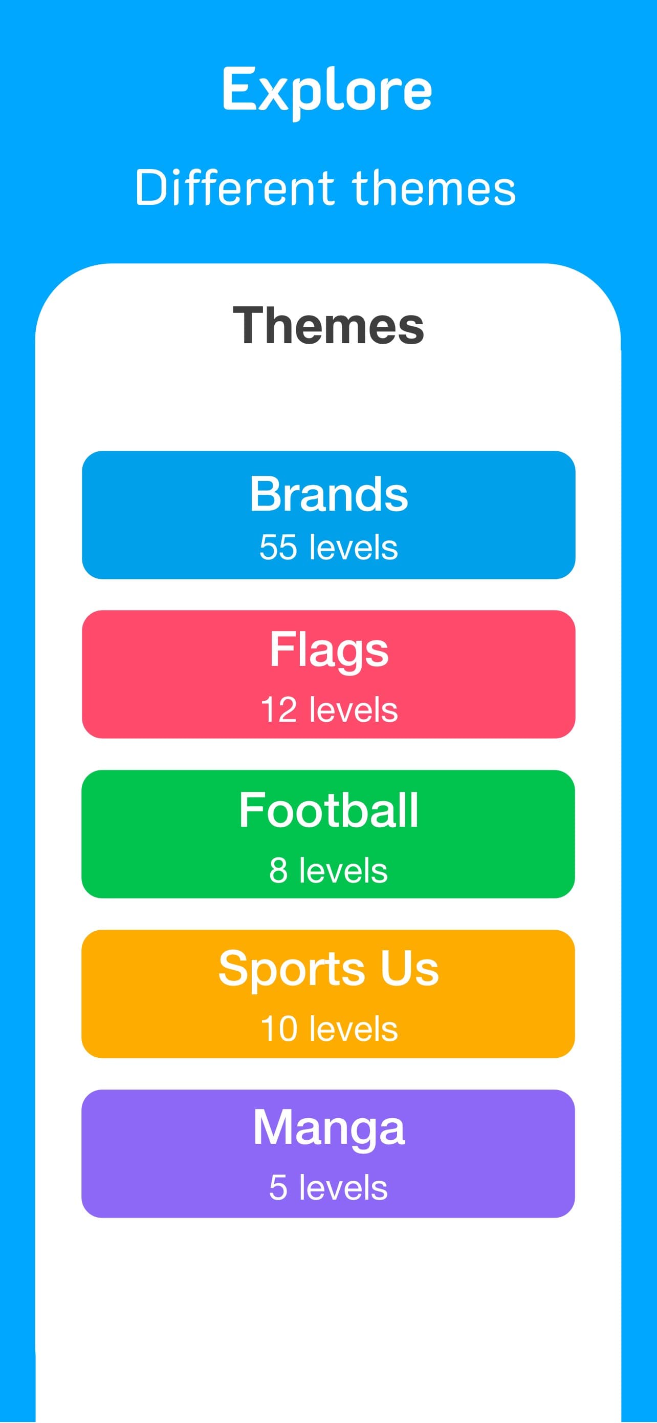 Logo Quiz: Guess Brands screenshot 2 - screenshot