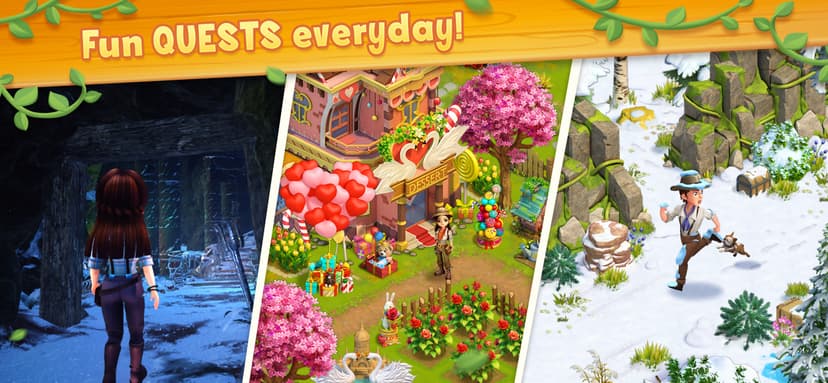 California Escapades screenshot 5 - screenshot