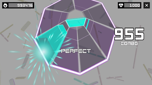 Sonolus screenshot 8 - screenshot