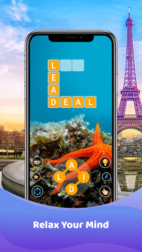 Word Game | Crossword screenshot 28 - screenshot