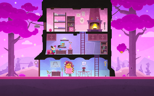 Love You to Bits screenshot 5 - screenshot