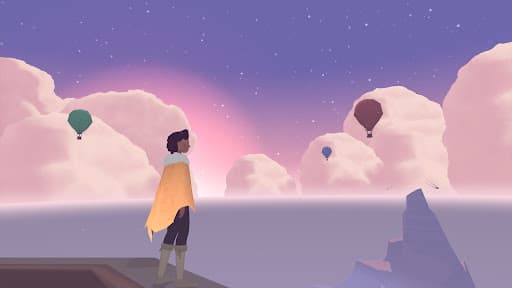 Laya's Horizon screenshot 7 - screenshot