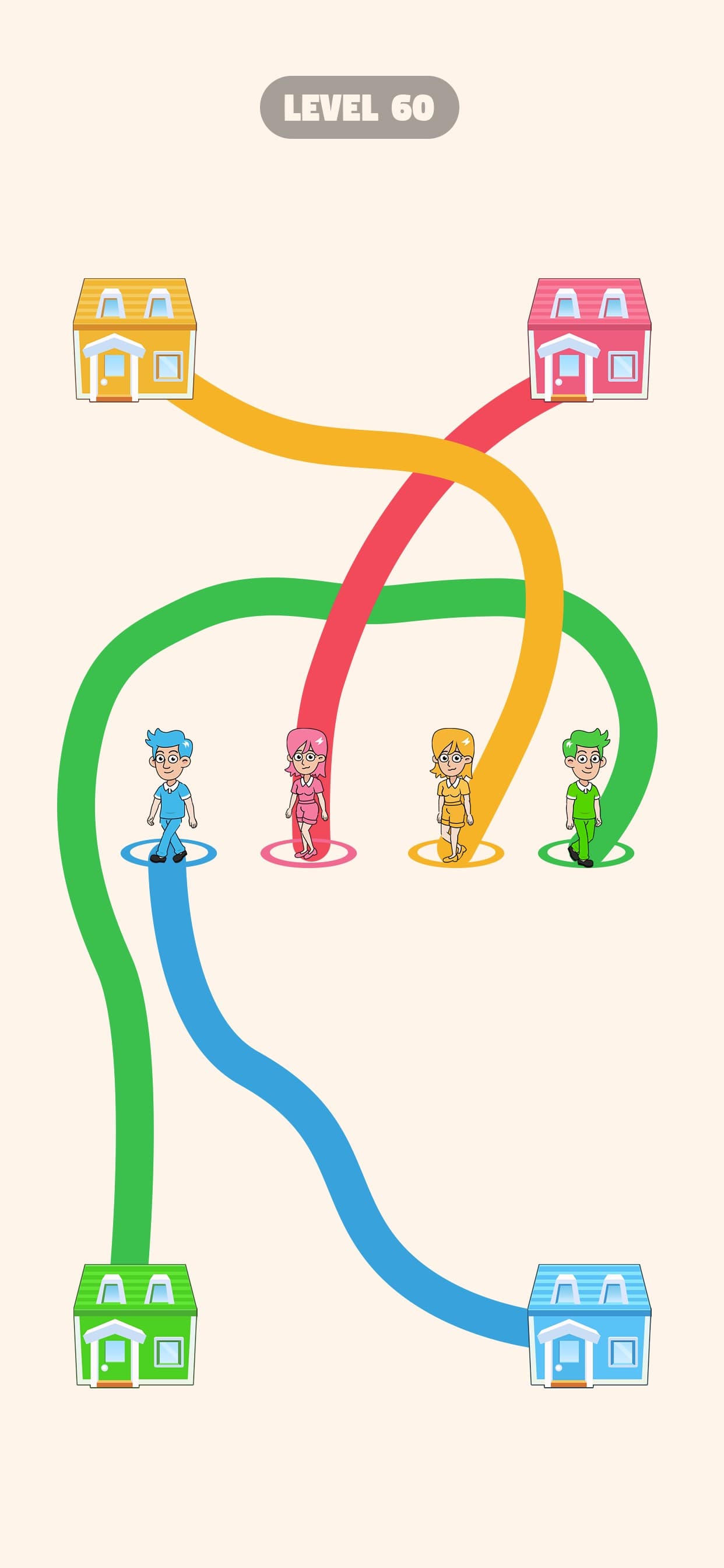 Draw To Home screenshot 1 - screenshot