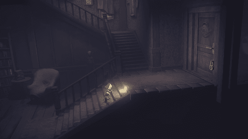 Little Nightmares screenshot 7 - screenshot