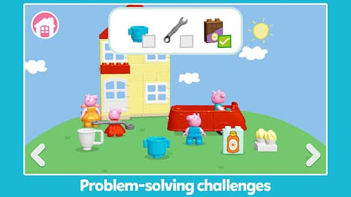 LEGO® DUPLO® Peppa Pig screenshot 26 - screenshot