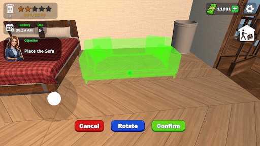 Beach Hotel Simulator 3D screenshot 6 - screenshot