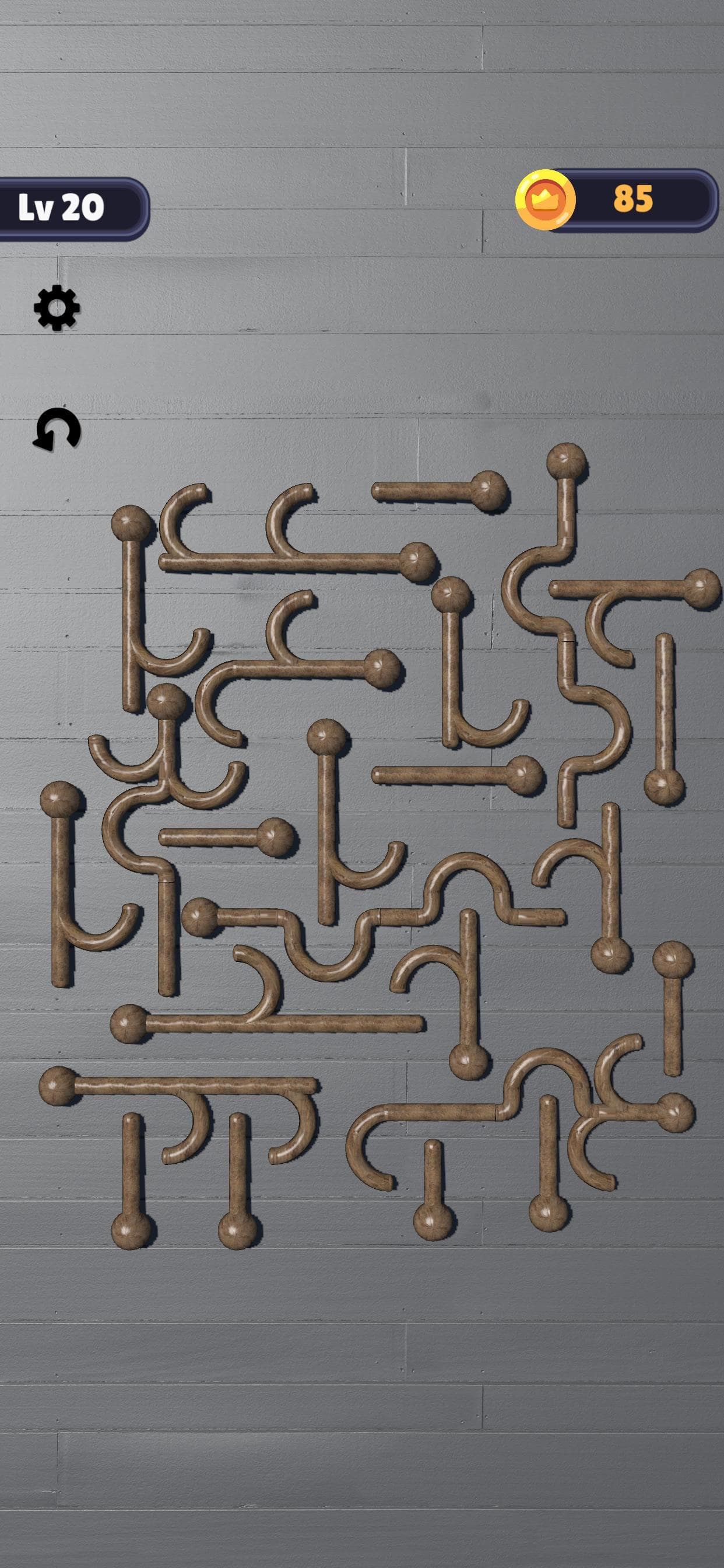 Hook Jam screenshot 1 - screenshot