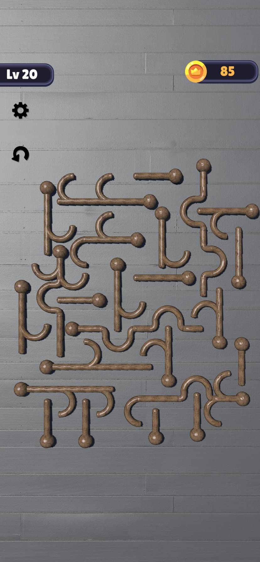 Hook Jam screenshot 1 - screenshot
